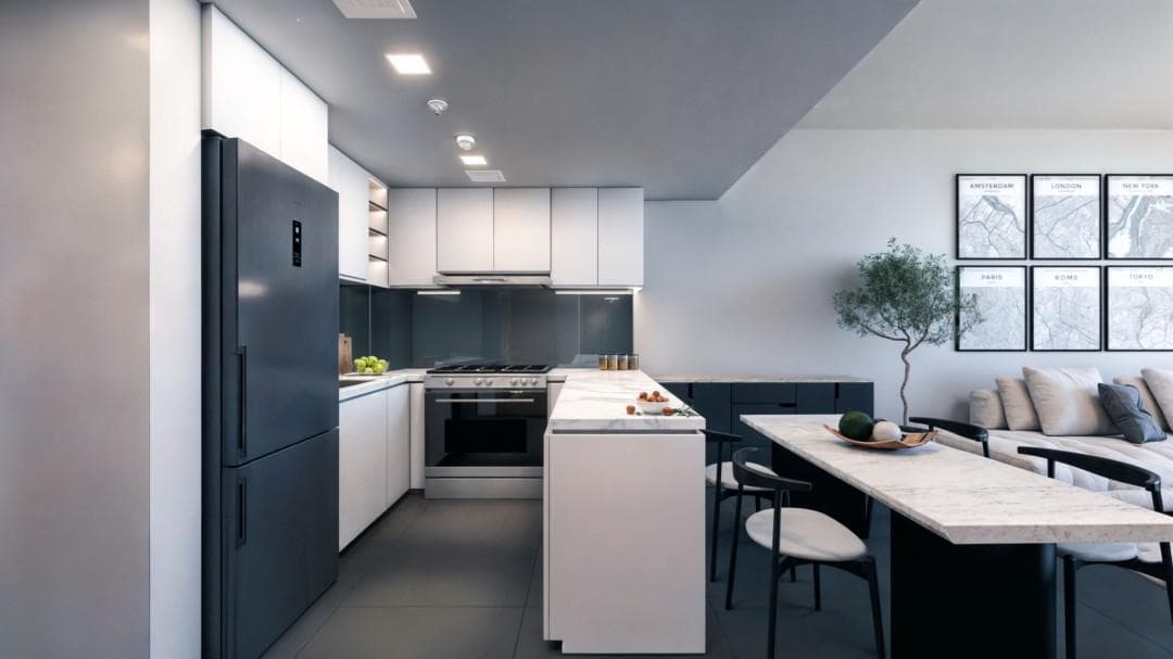 Viera Residences — main photo