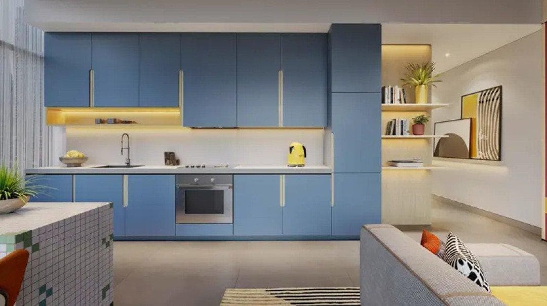 Rove Home Residences — photo 3