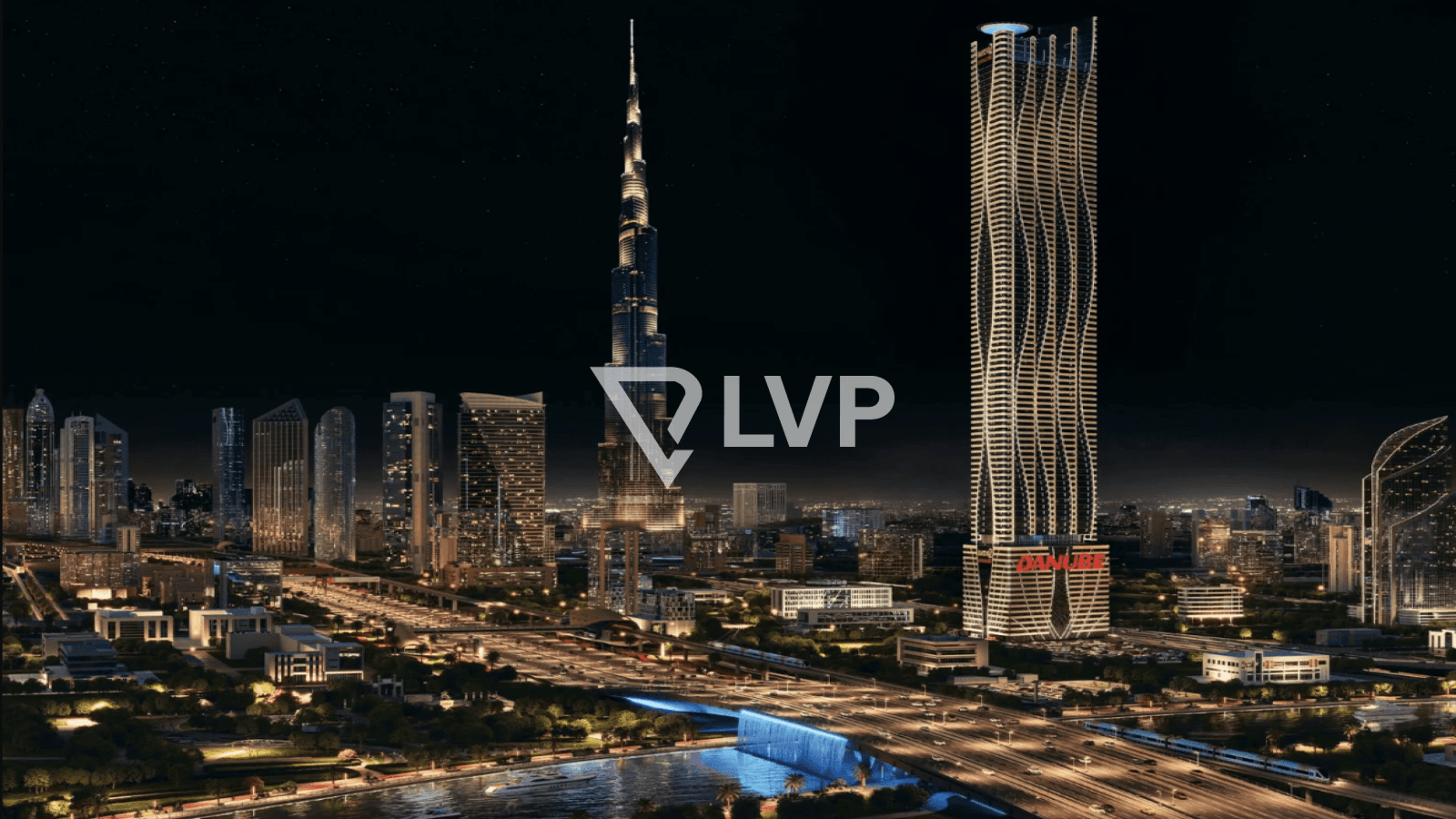 Full Burj Khalifa View | High Floor | Close to OP — photo 3