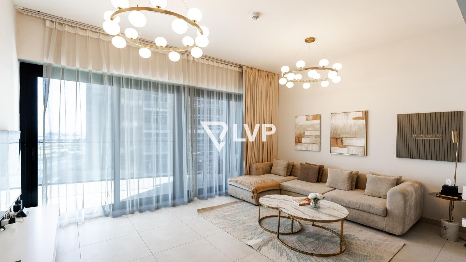 Canal + Meydan Views | Fully Furnished | Spacious — photo 4