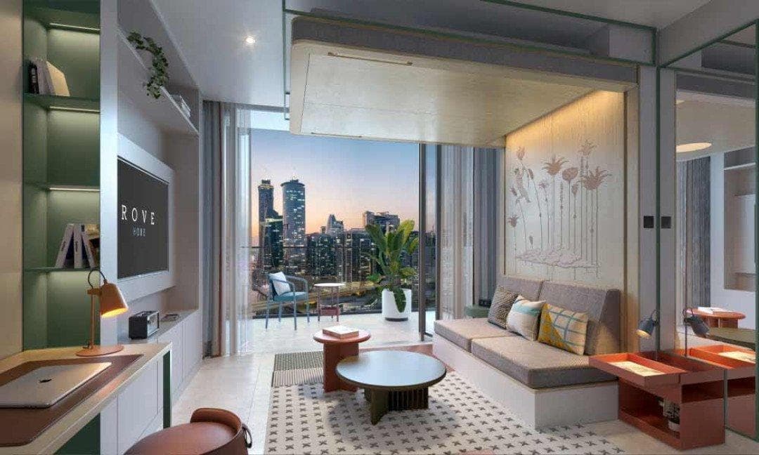 Rove Home Marasi Drive — photo 4