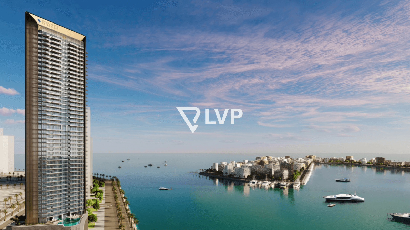 Below OP | Sea & Marina Views | High Floor — photo 4