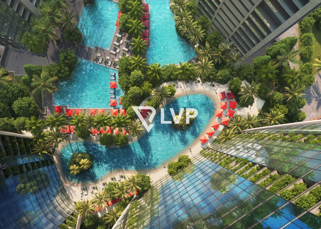 High Floor | Canal View | Attractive Payment Plan — photo 3