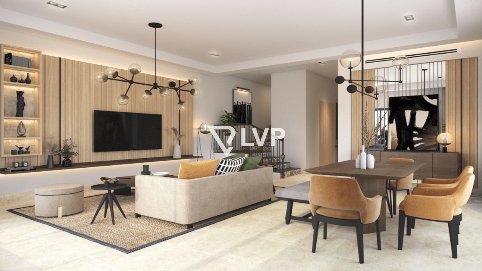 Luxury Lagoon Villa |Strong Investment Opportunity — photo 6