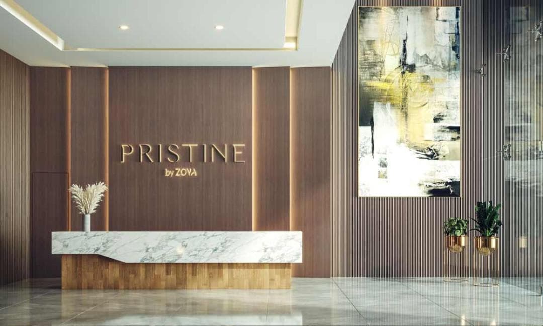 Pristine — photo 4