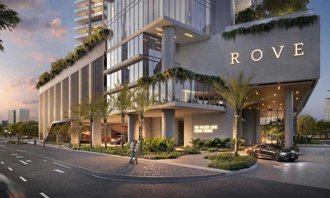 Rove Home Marasi Drive — main photo