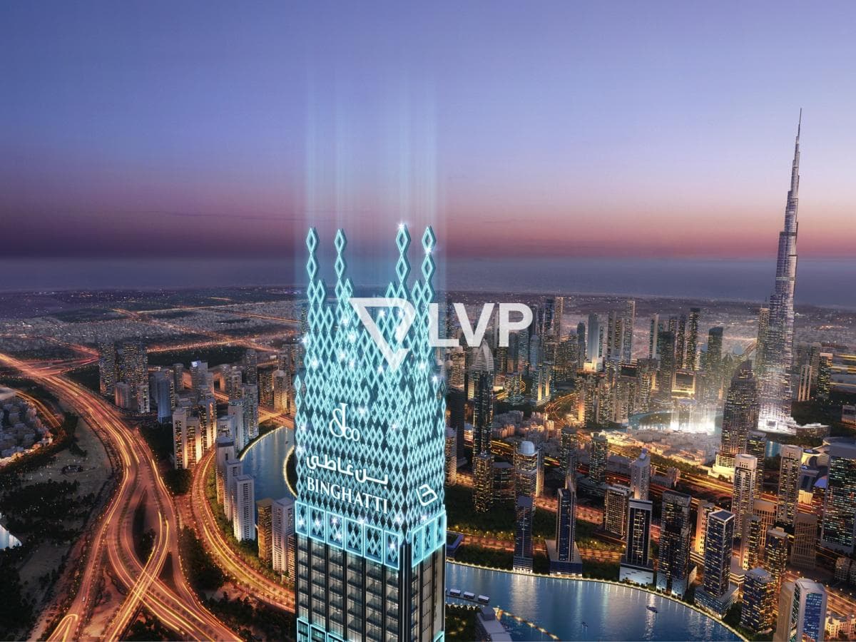 Fleur De Jardin |Burj Khalifa-Dubai Skyline Views