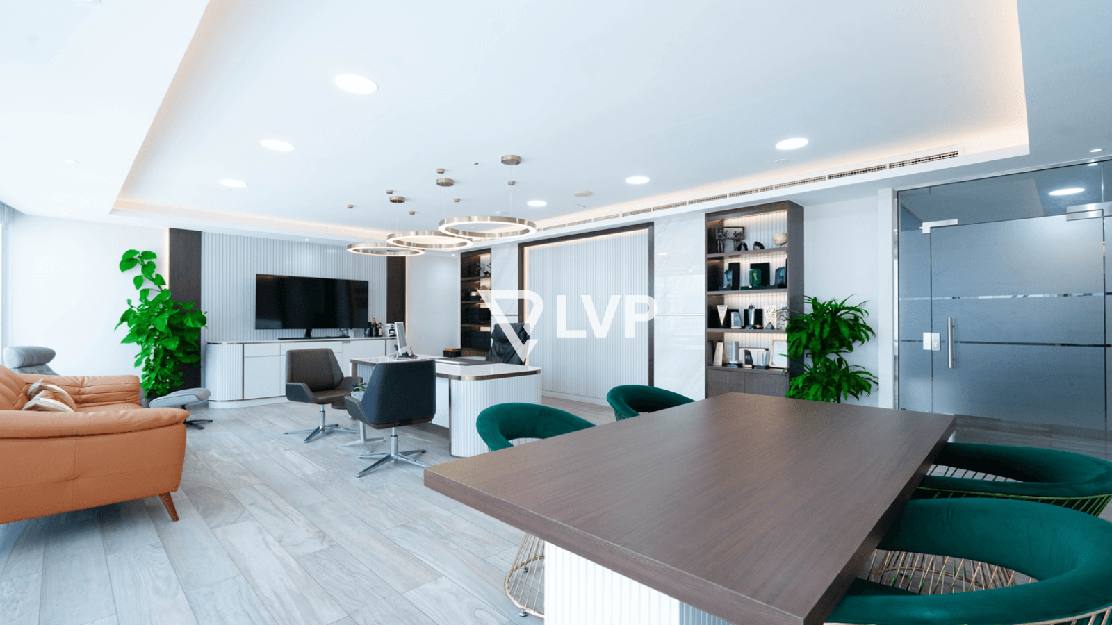 Fully Fitted | Burj View | Rented Till April 2027