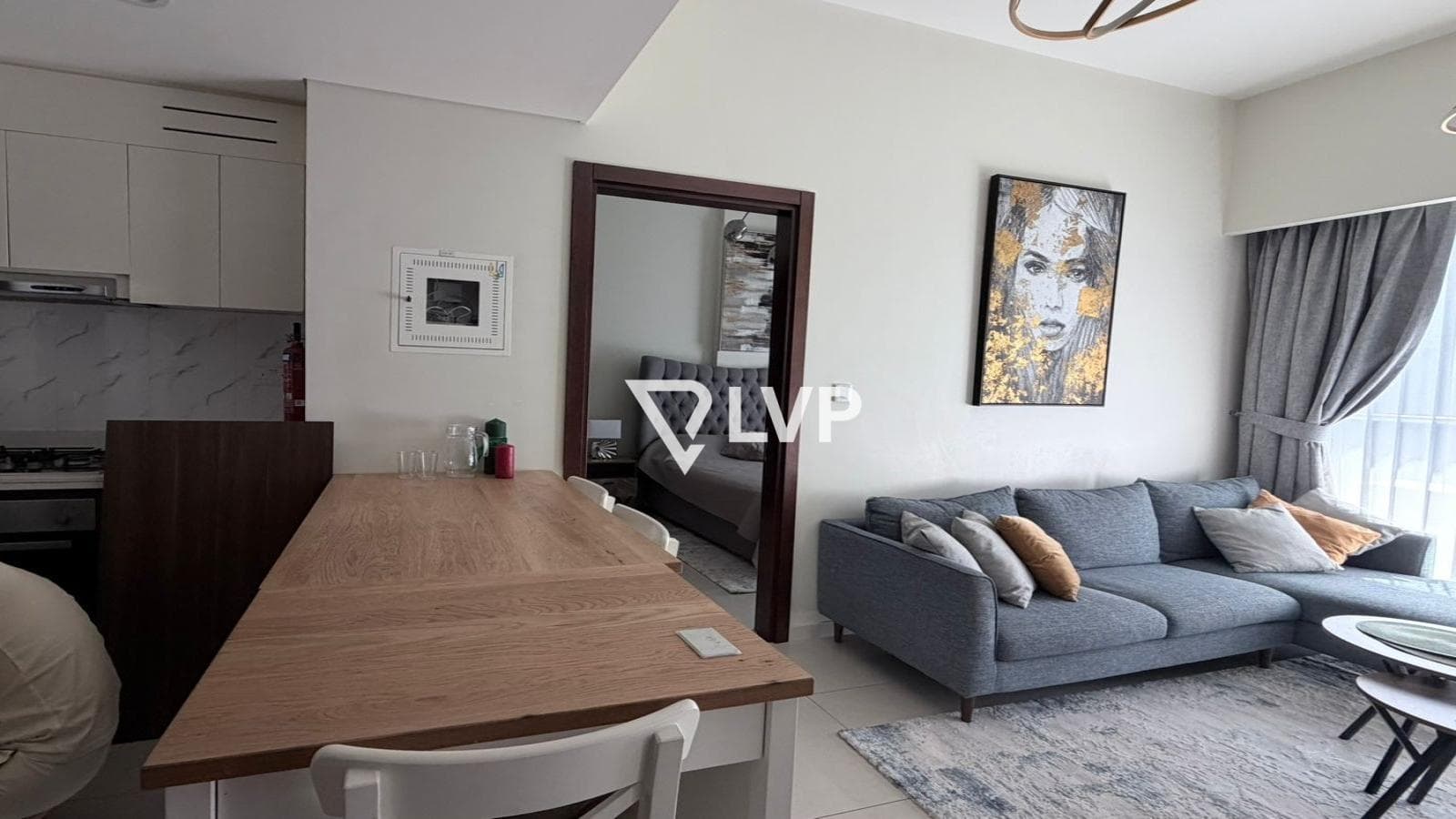 Burj Khalifa & Canal View | Furnished | Mid Floor — photo 5