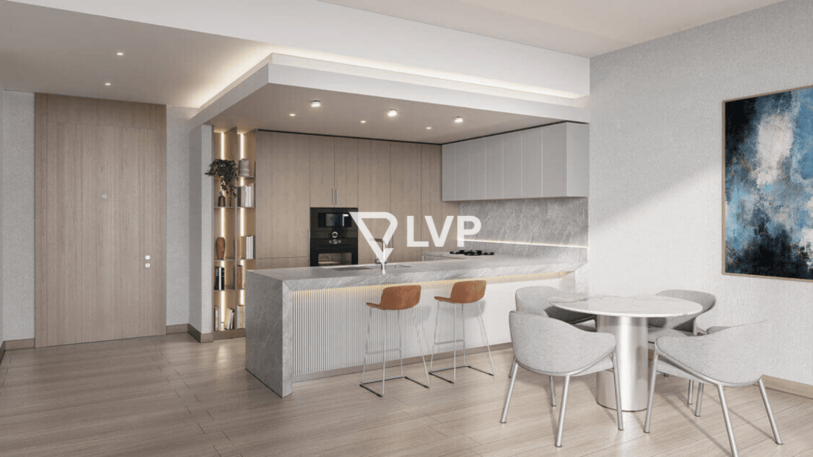 High Floor | Premium Amenities | Lagoon Community — photo 5