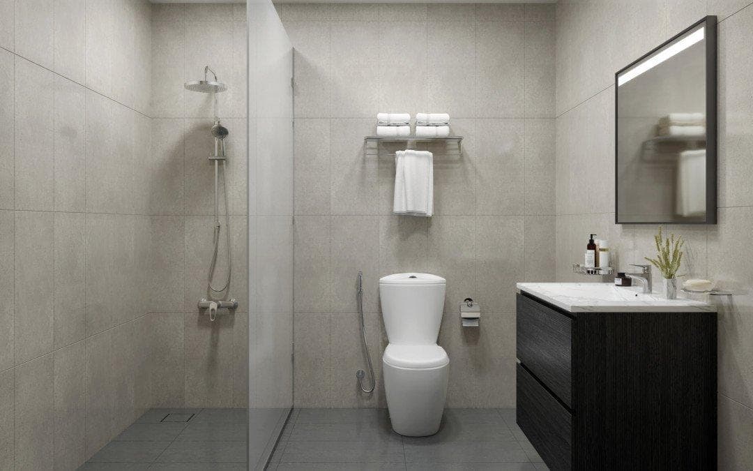 Uniestate Supreme Residence — photo 3