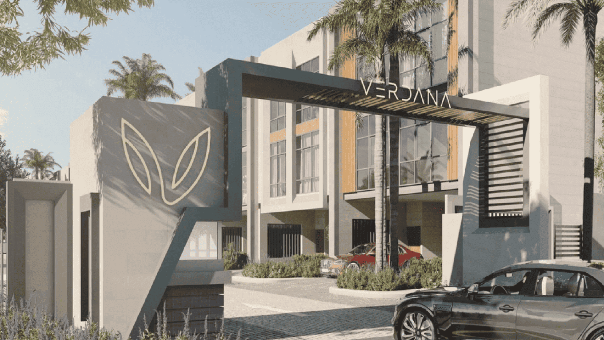 Verdana Residence 4 — main photo