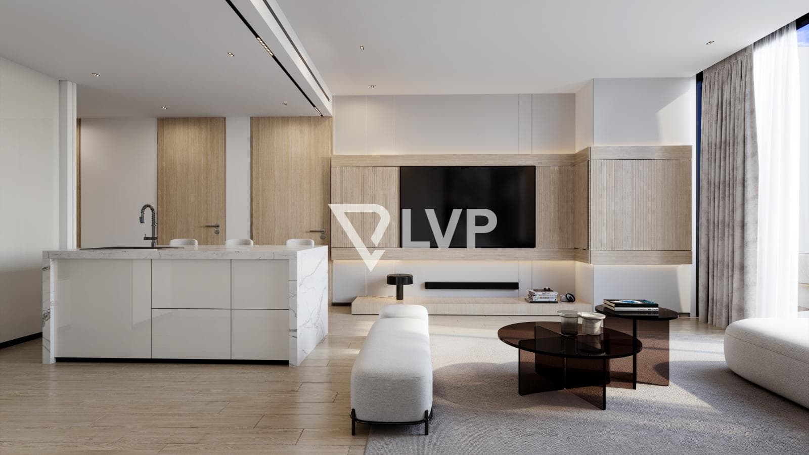 High Floor | Private Jacuzzi | Royal Suite — photo 6