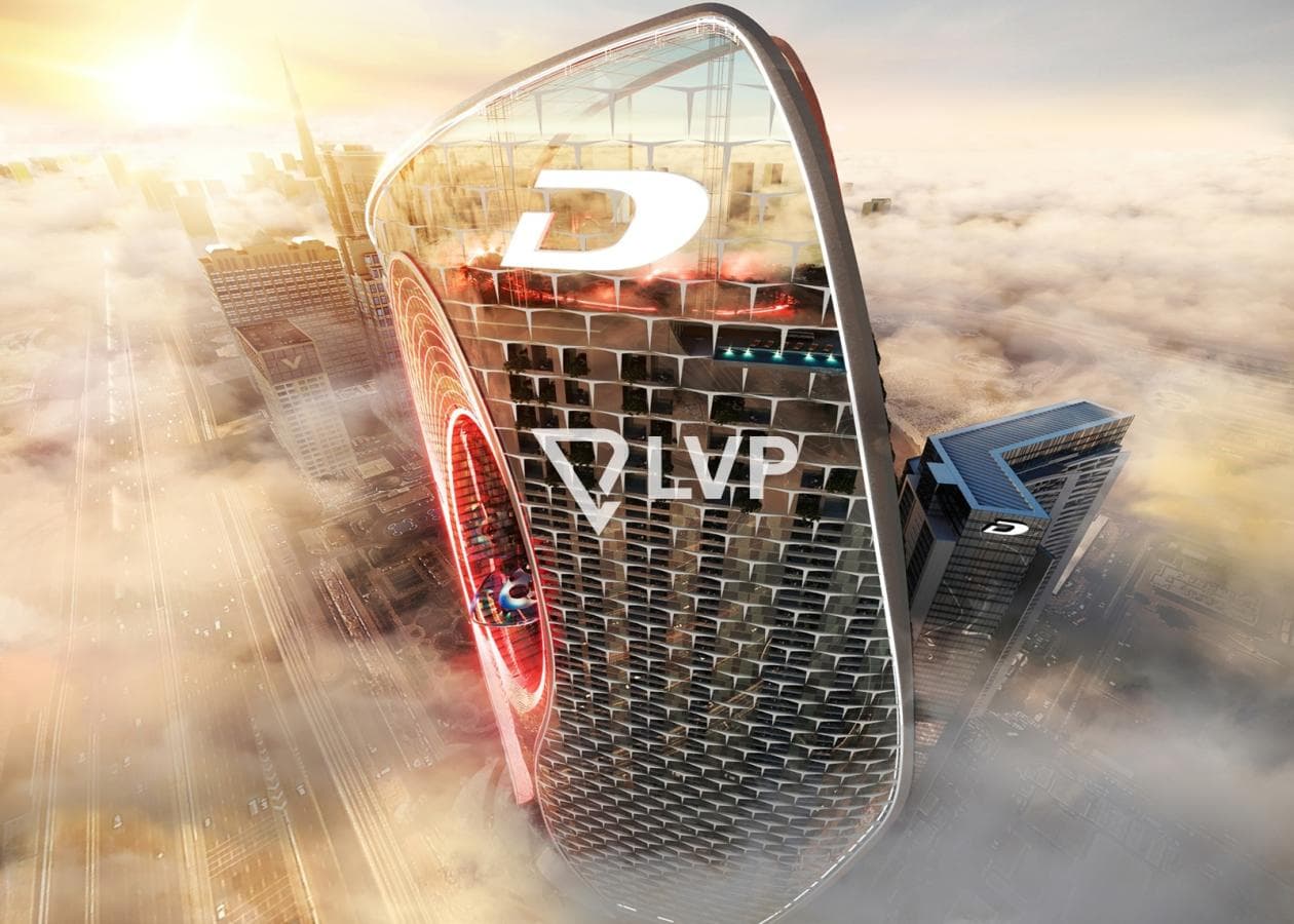 High Floor | Canal View | Attractive Payment Plan
