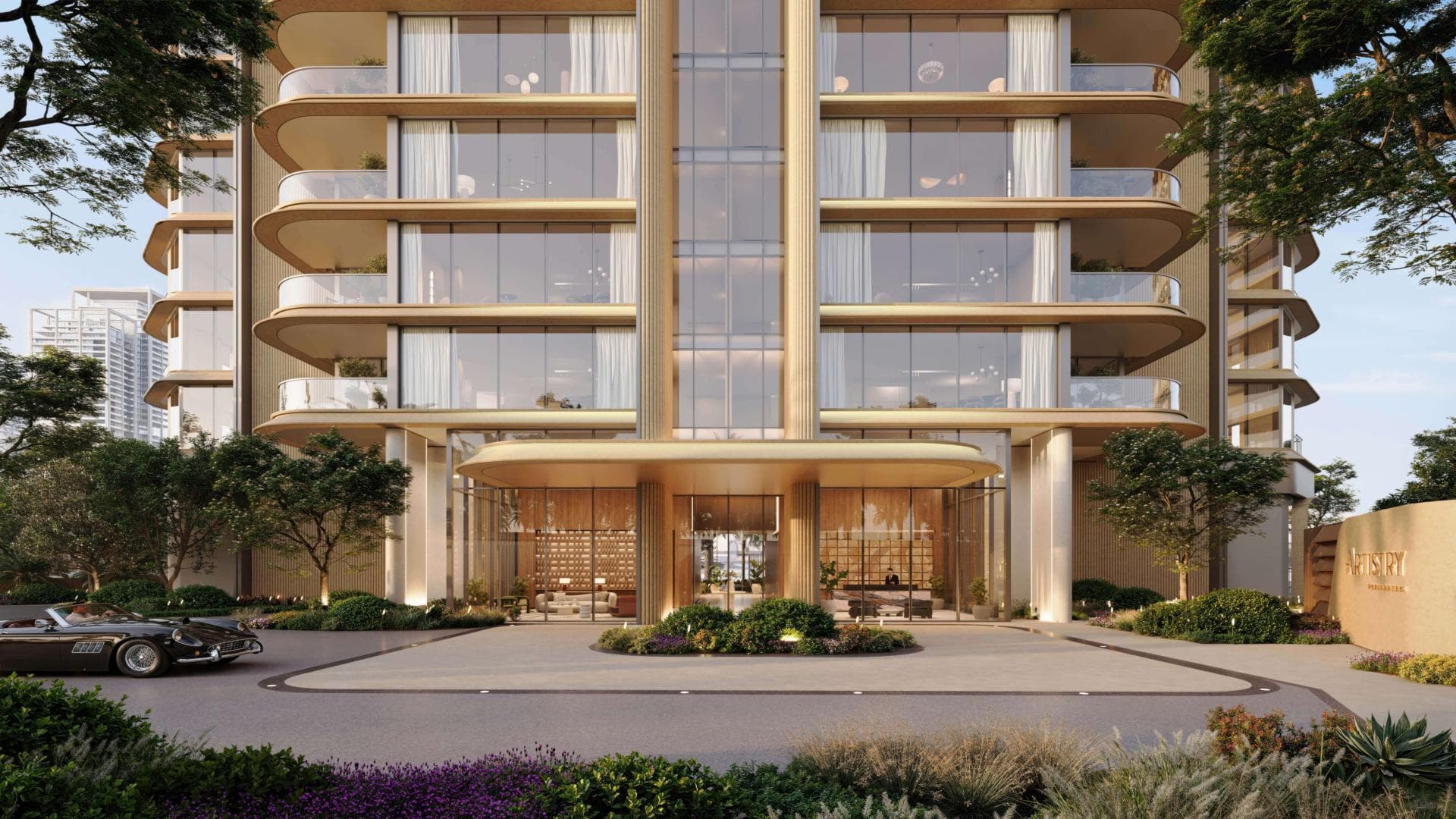 Artistry One Residences — photo 4