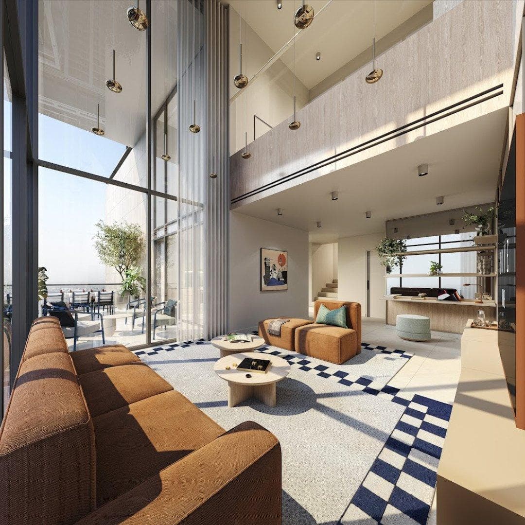 Rove Home Dubai Marina — photo 3