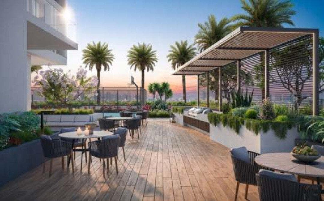 Fairway Residences — main photo