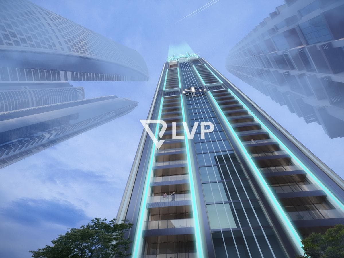 Saphire Villa | Burj Khalifa and Downtown Views — photo 5