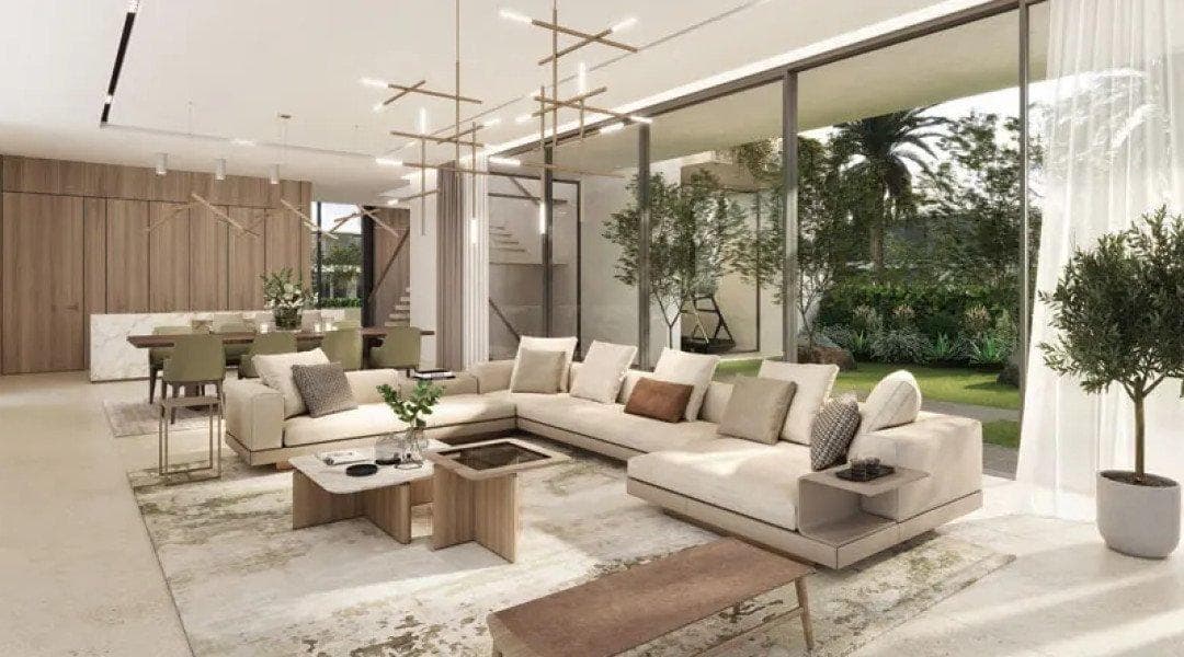 Expo Valley | Maha Villas — photo 3