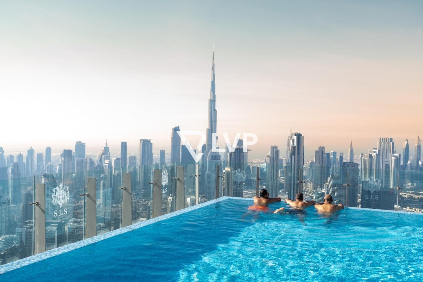 Burj Khalifa Views | Fully Furnished | High Floor