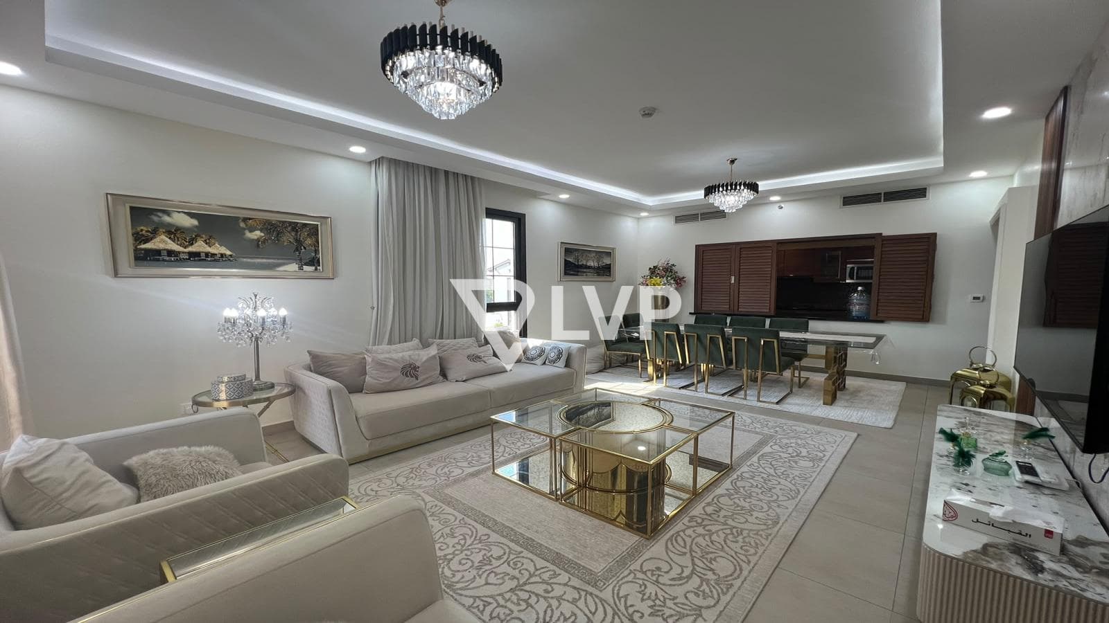 3BR + Maid’s Room | Community View | Spacious — photo 4