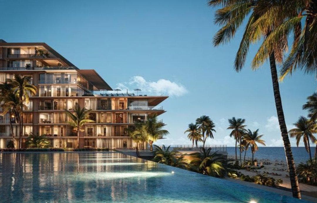 Bay Residences | Rixos Hotel & Residences — photo 4