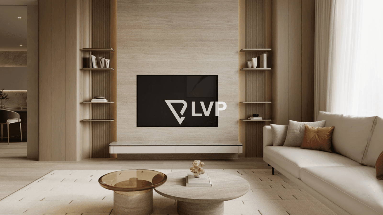 Below Market Price |High-Floor 1BR | Luxury Living — photo 6