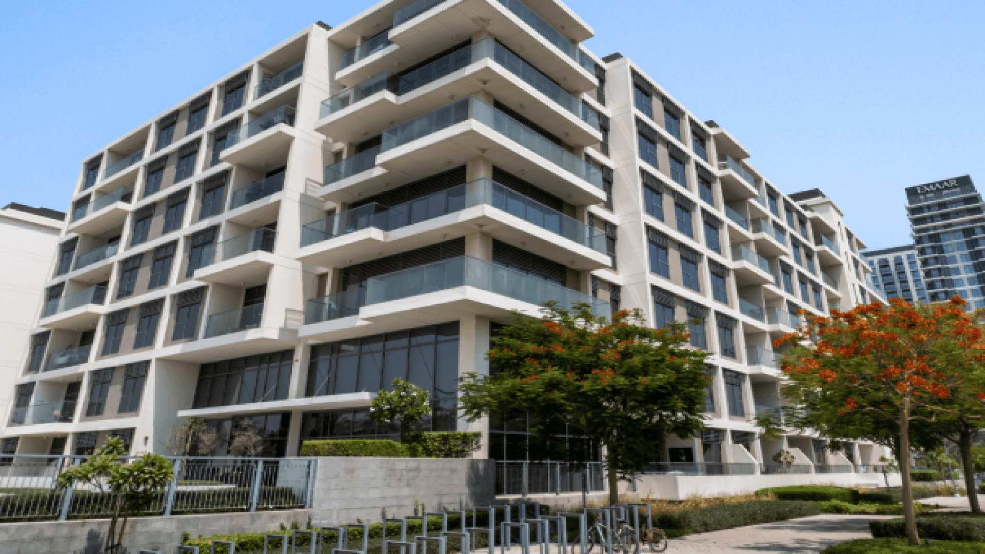 Mulberry at Park Heights Phase 2 — photo 2