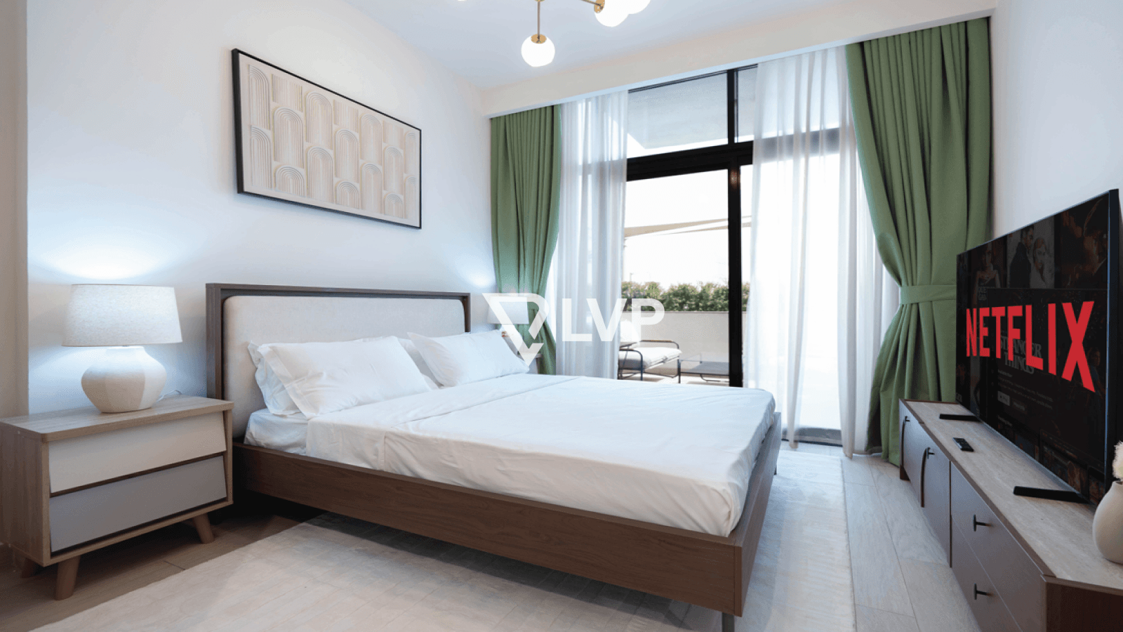 High ROI | Fully Furnished | Modern and Stylish — photo 4