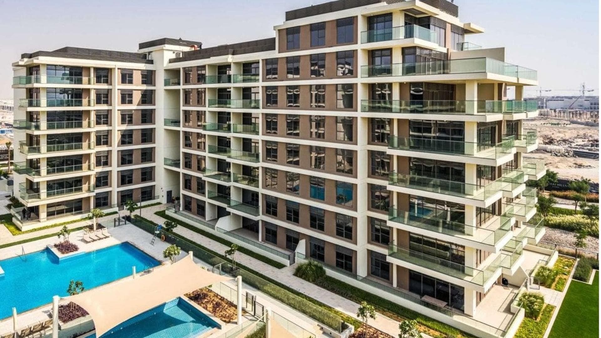 Mulberry at Park Heights Phase 2 — main photo