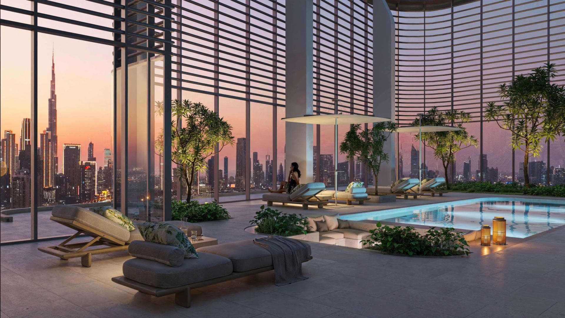 Artistry One Residences