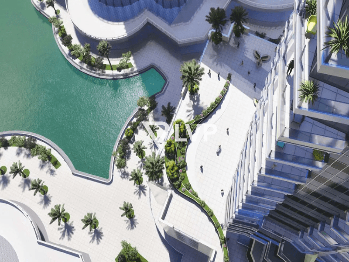 Handover Q4-2027 | Golf Course View | Negotiable