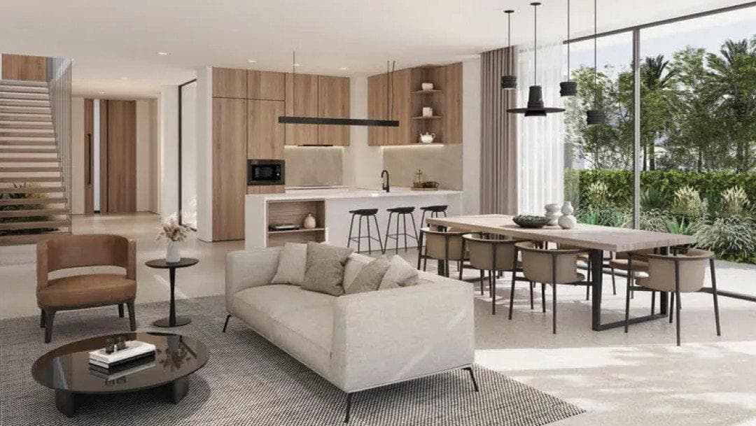 Expo Valley | Maha Villas