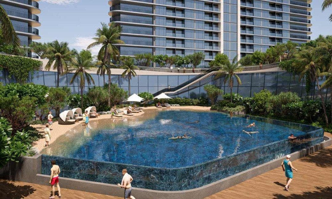 Sobha Solis | Tower D