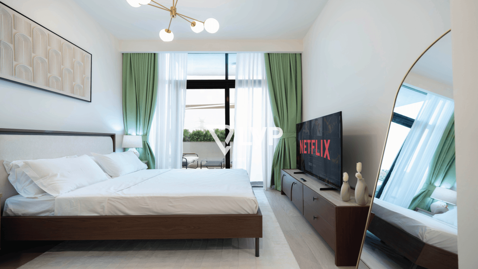 High ROI | Fully Furnished | Modern and Stylish — photo 3