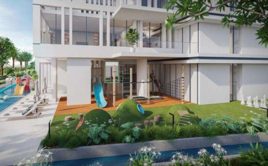 Fairway Residences — photo 4