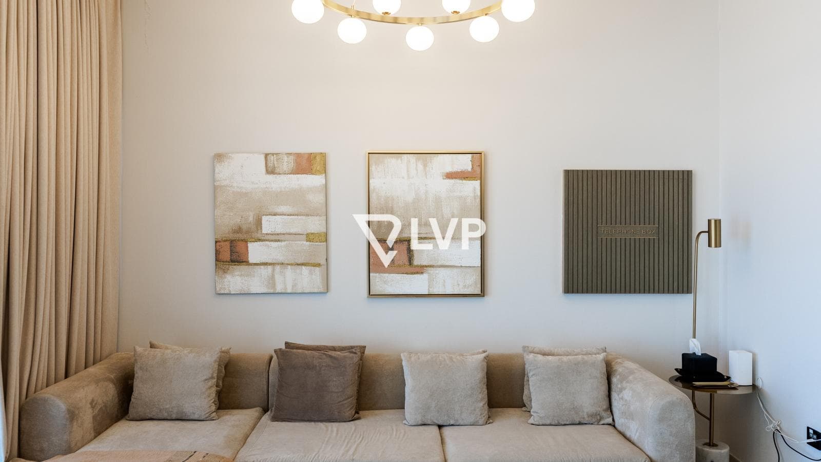 Fully Furnished | Canal + Meydan Views | Spacious — photo 5