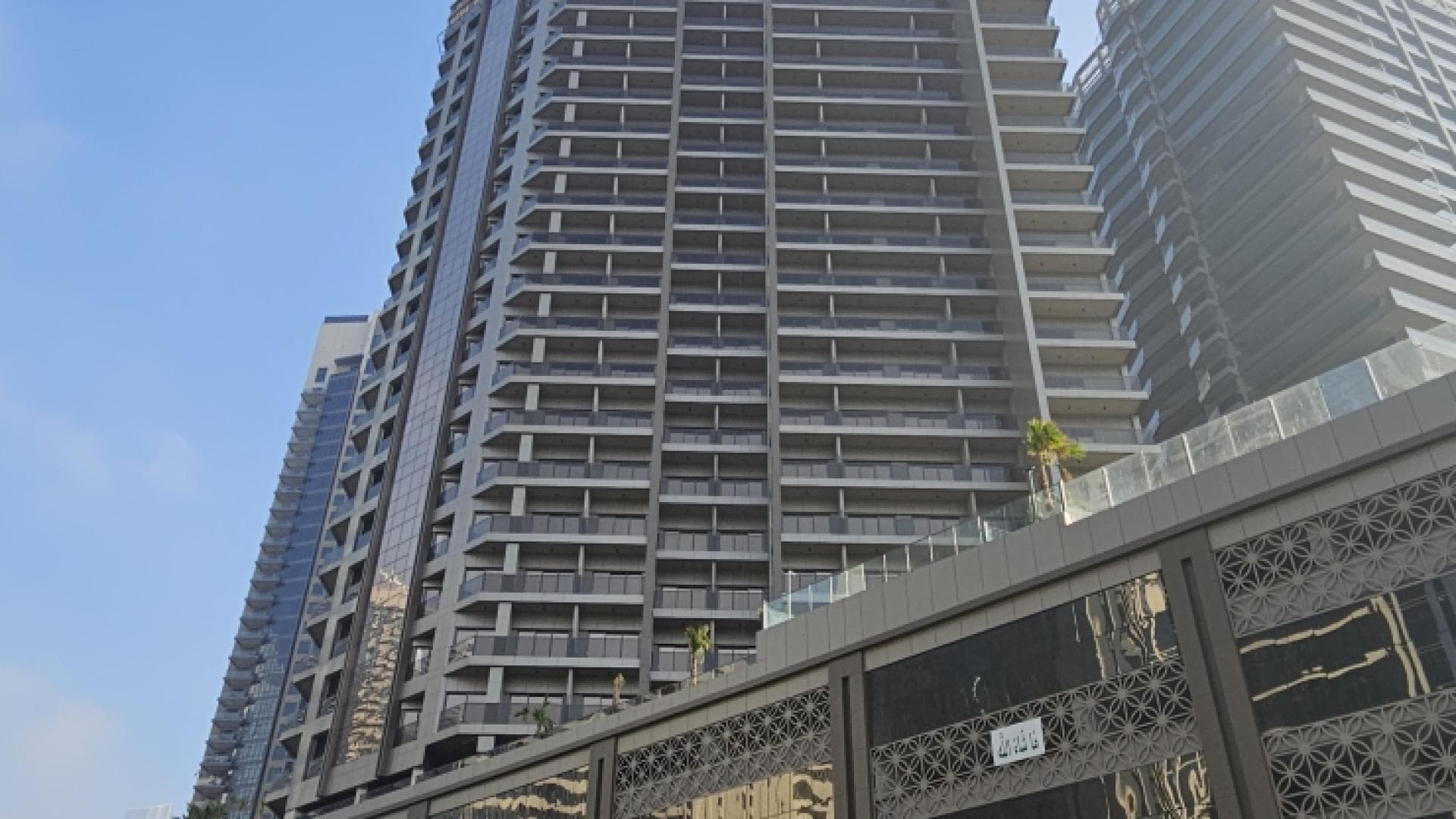 Elite Downtown Residence 2 — photo 3