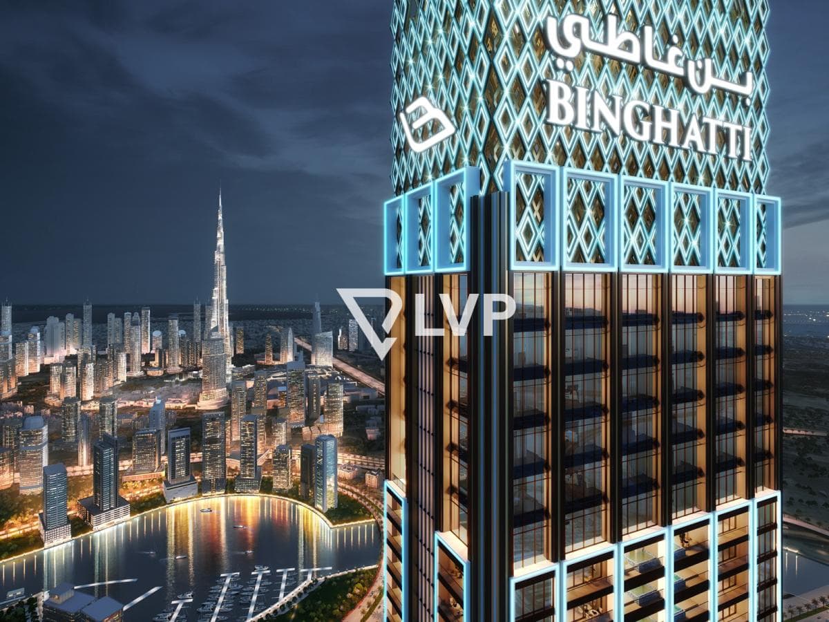 Fleur De Jardin |Burj Khalifa-Dubai Skyline Views — photo 3