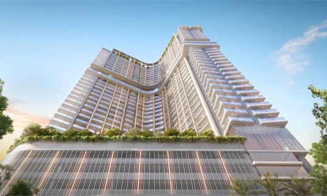 Rove Home Marasi Drive — photo 3