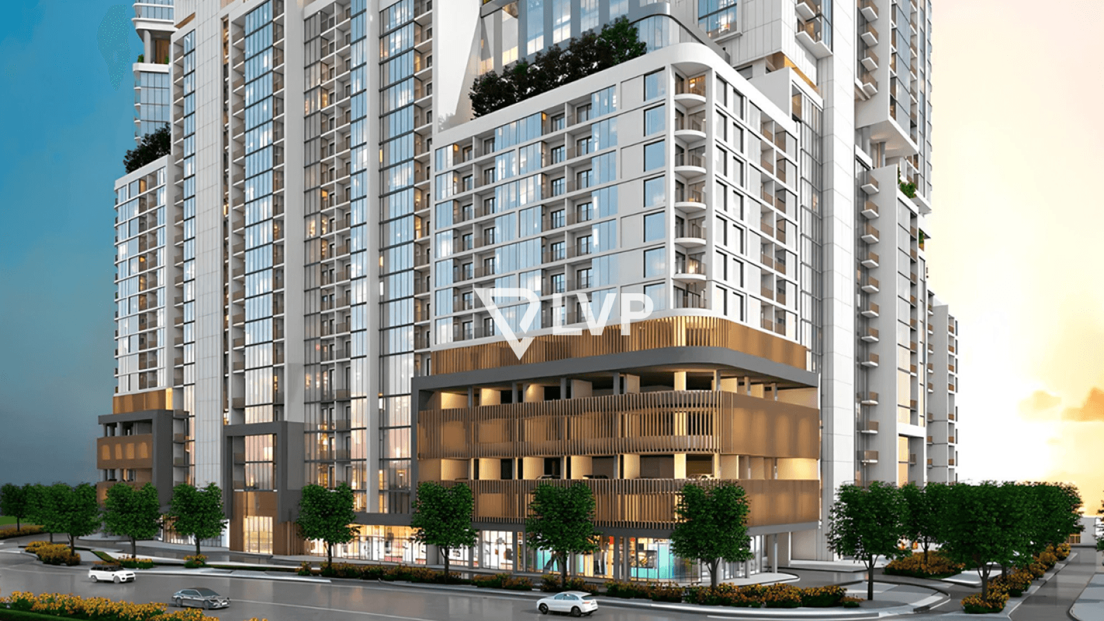 2Y PHPP |High Floor |Burj Khalifa + Waterfront View — photo 5