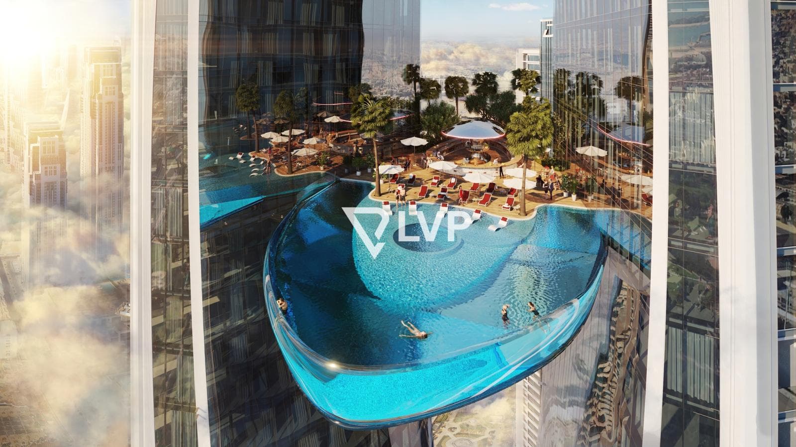 Below OP Deal | High Floor | Prime Investment