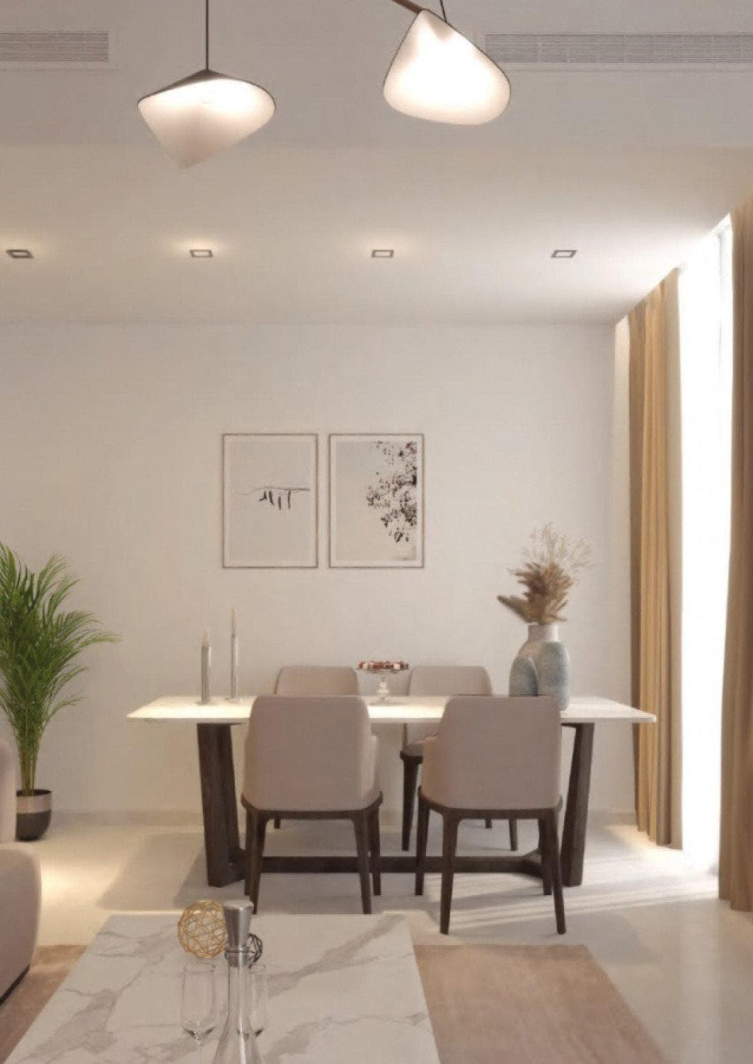 Celia Residence