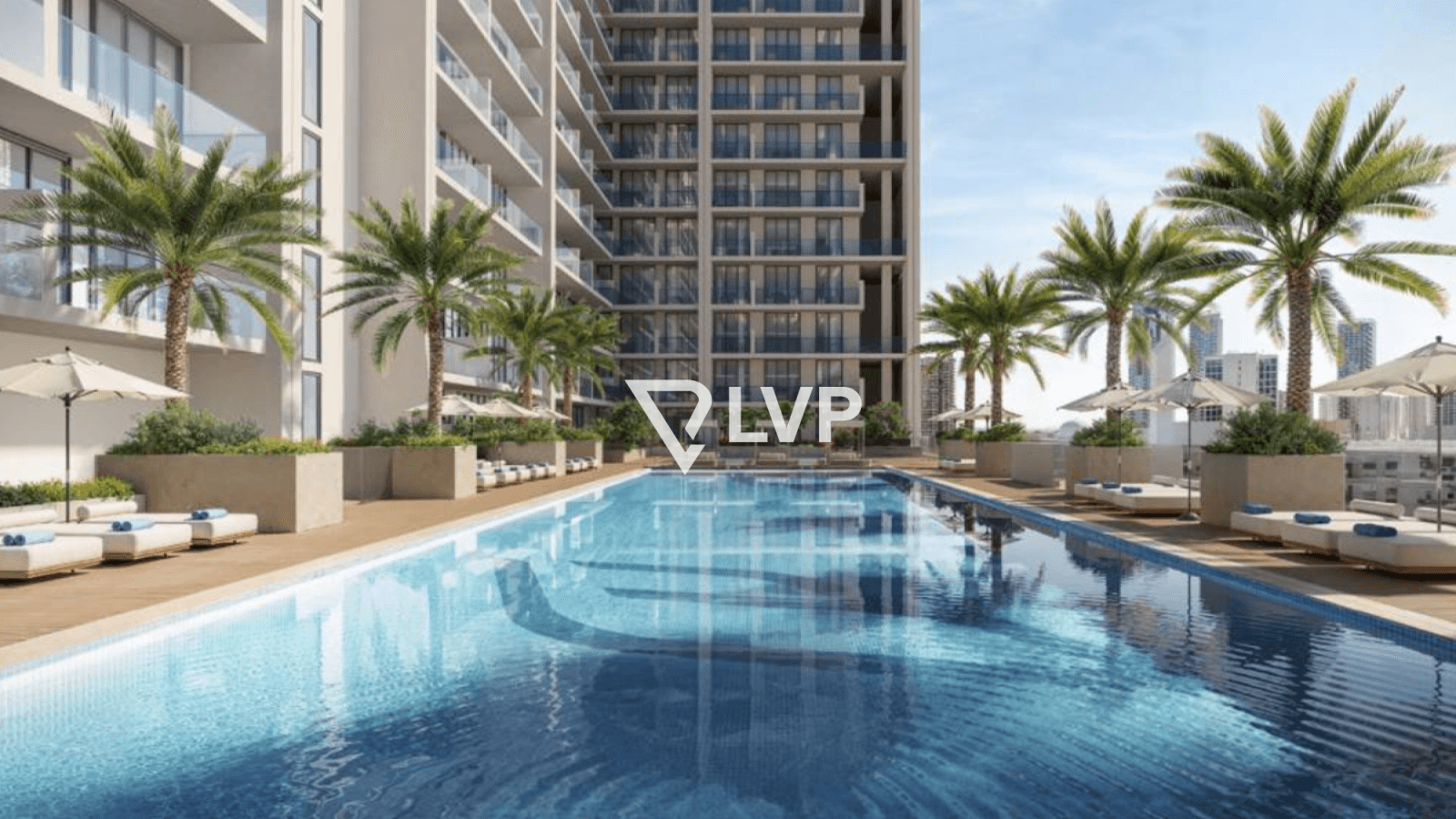 Below Market Price |High-Floor 1BR | Luxury Living — photo 3