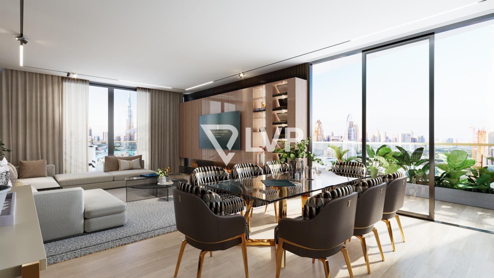 Ready | First Sale | Burj Khalifa & Downtown Views — photo 6