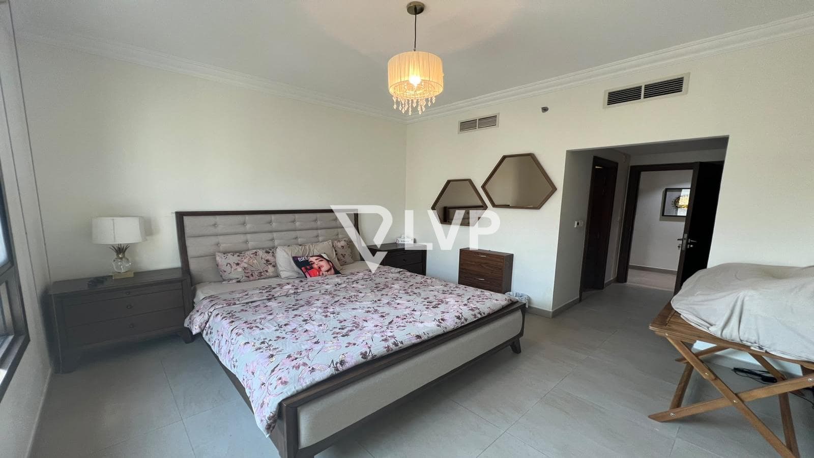 3BR + Maid’s Room | Community View | Spacious — photo 3