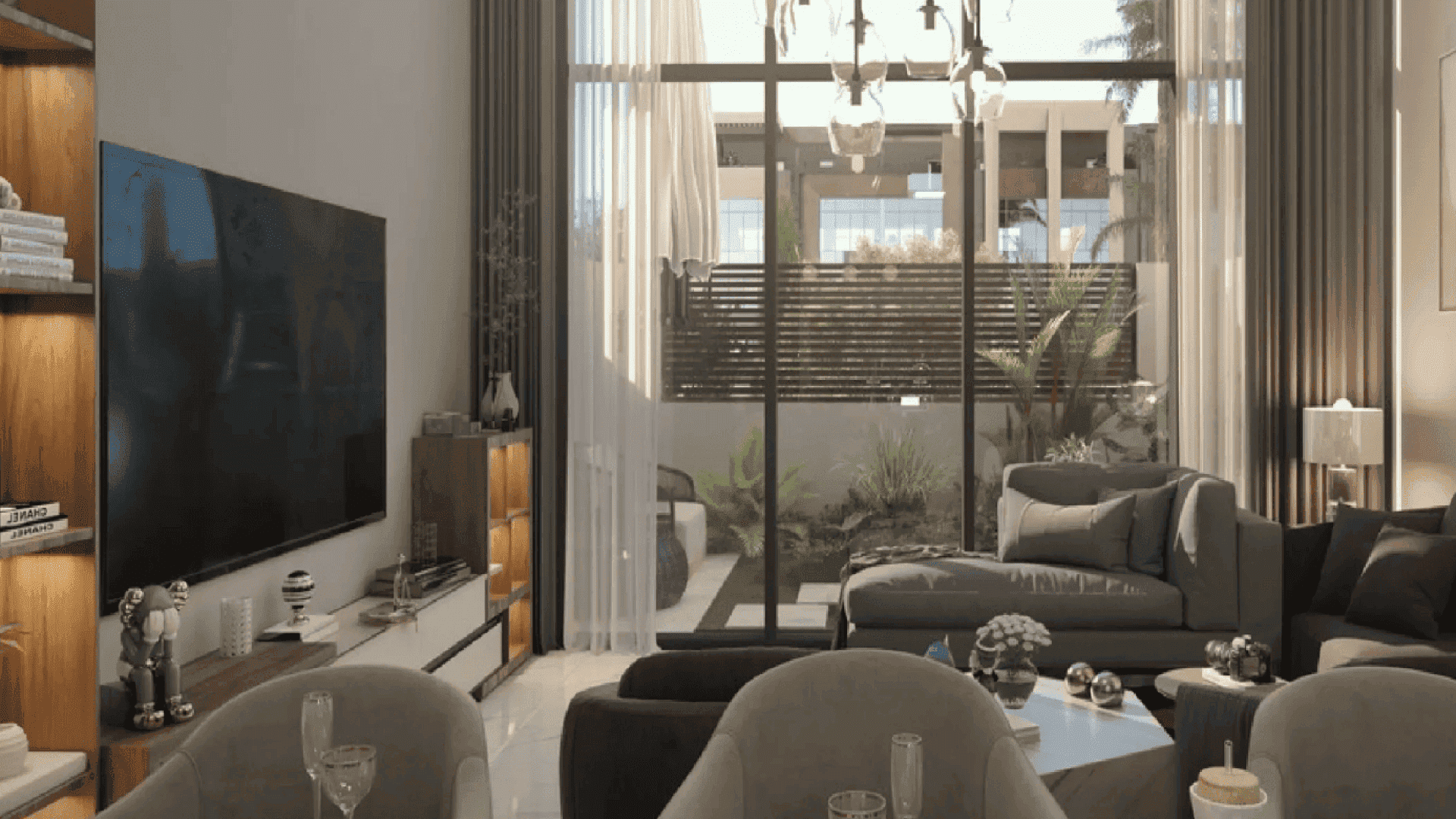 Verdana Residence 4 — photo 2