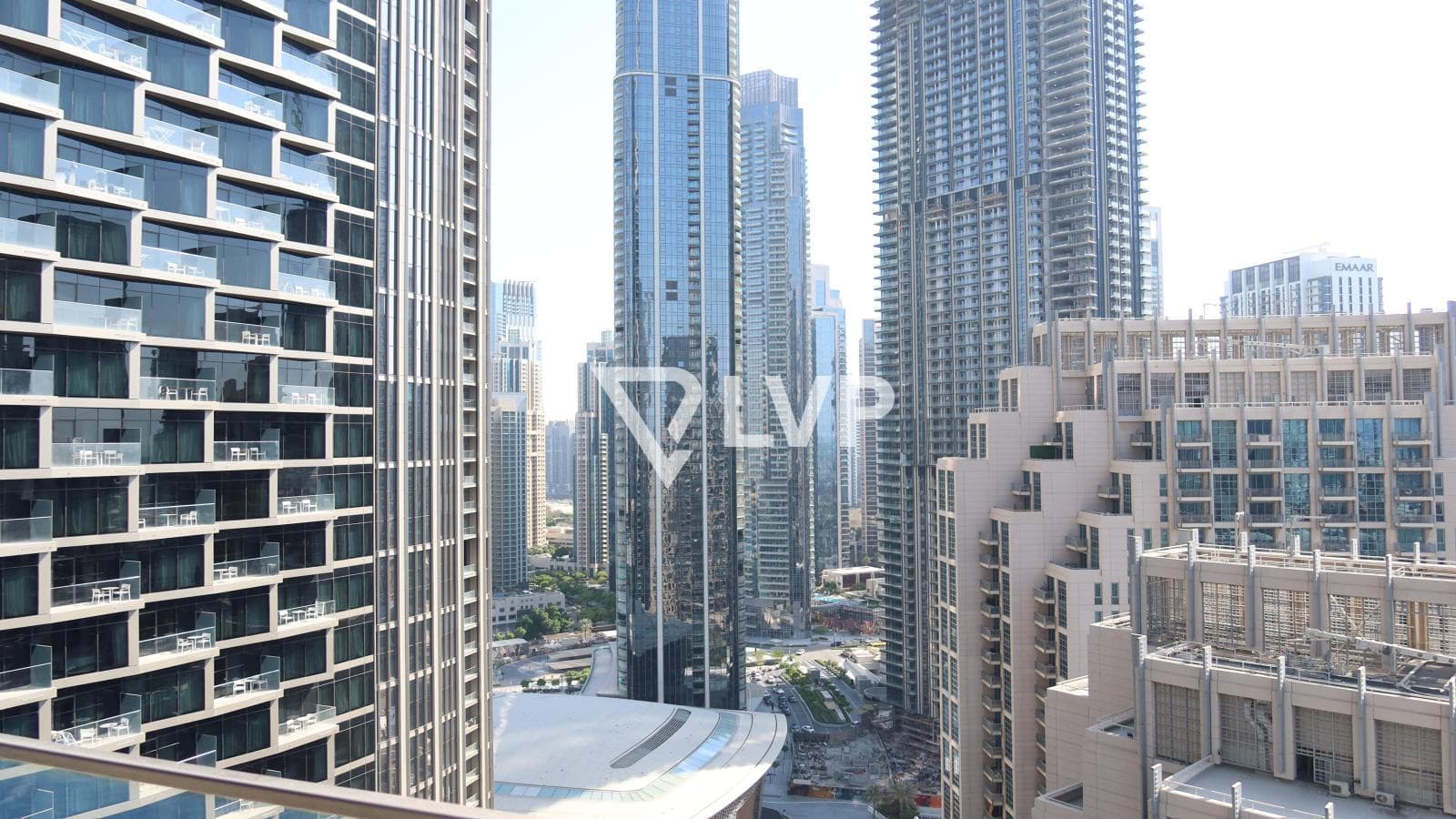 Fully Furnished | Vacant | 2BR Serviced Residence — photo 3