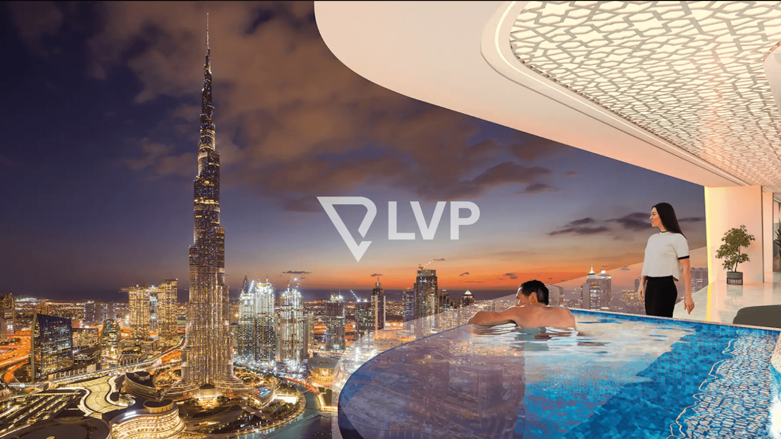Original Price | High Floor | With Private Pool — photo 5