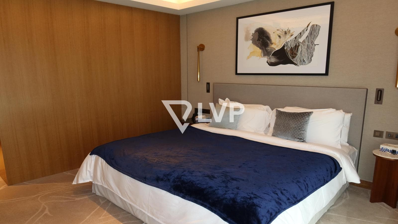 Fully Furnished | Vacant | 2BR Serviced Residence — photo 6